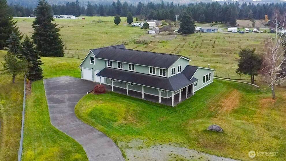 Olympia, WA 98512,7737 Bordeaux Vista LN SW