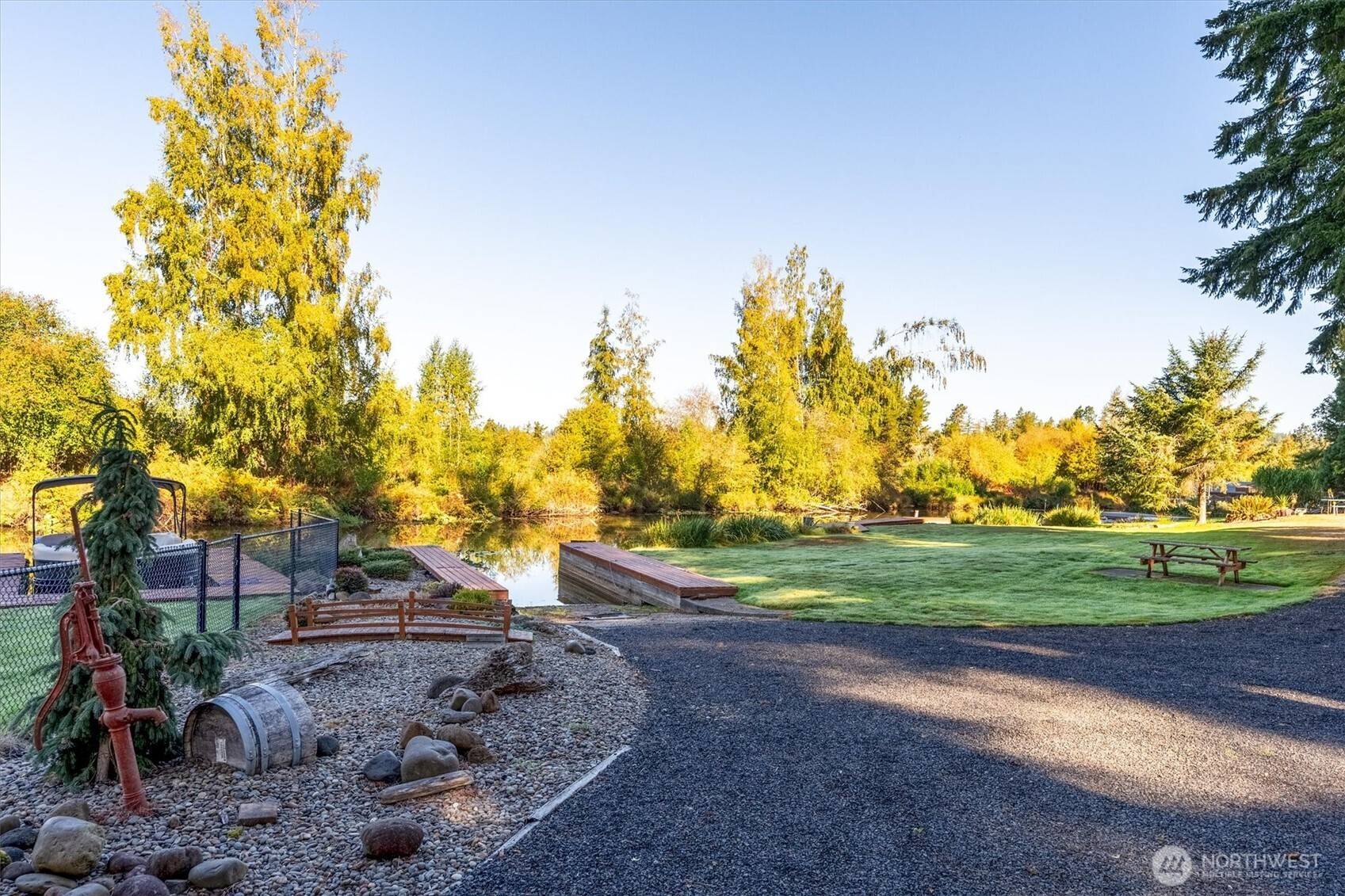 Silverlake, WA 98645,121 Streeter RD