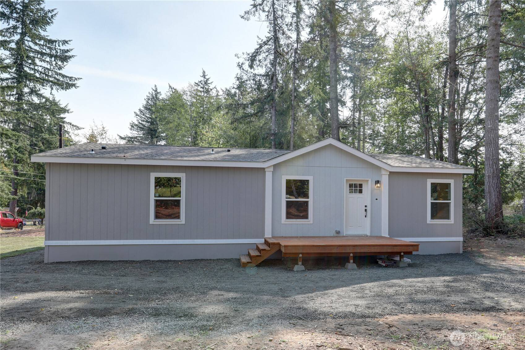 Shelton, WA 98584,160 E Agate DR