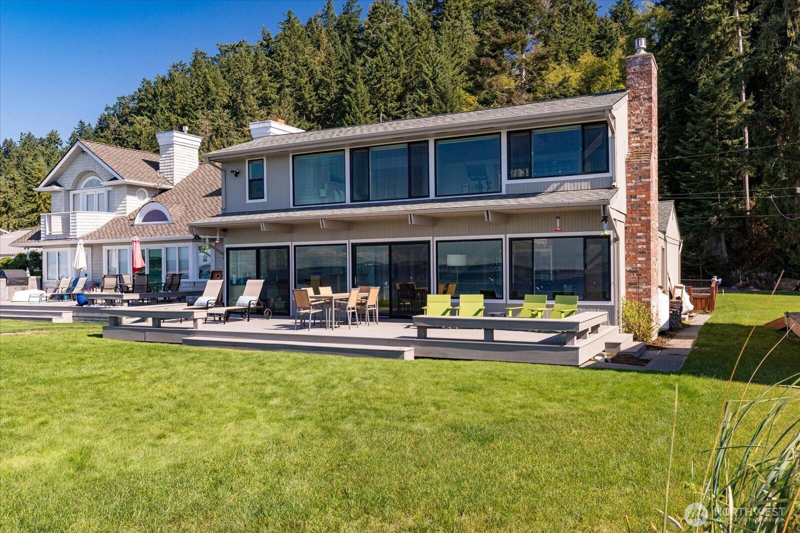Freeland, WA 98249,6278 Barr Beach RD