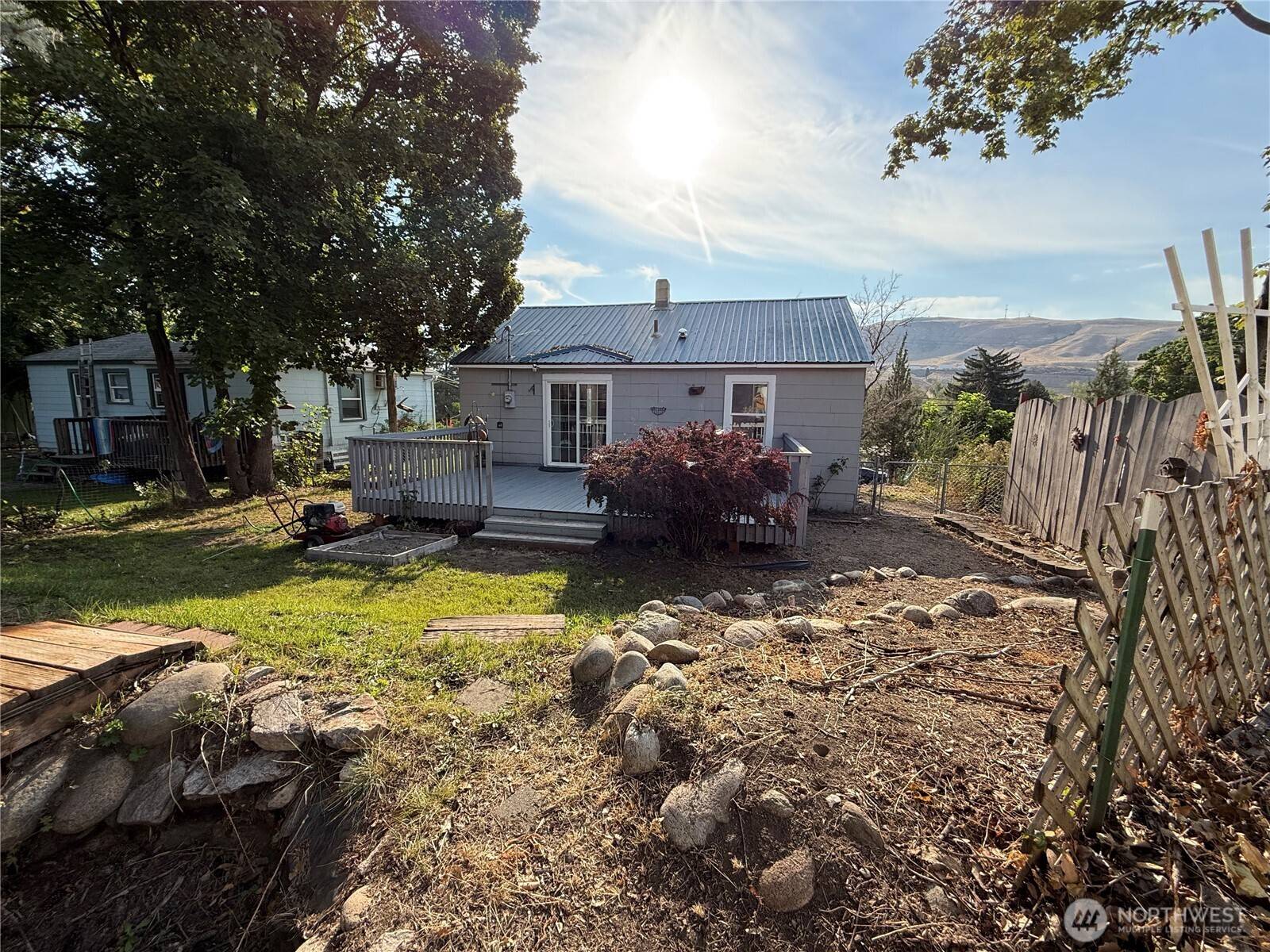 Okanogan, WA 98840,647 3rd AVE N