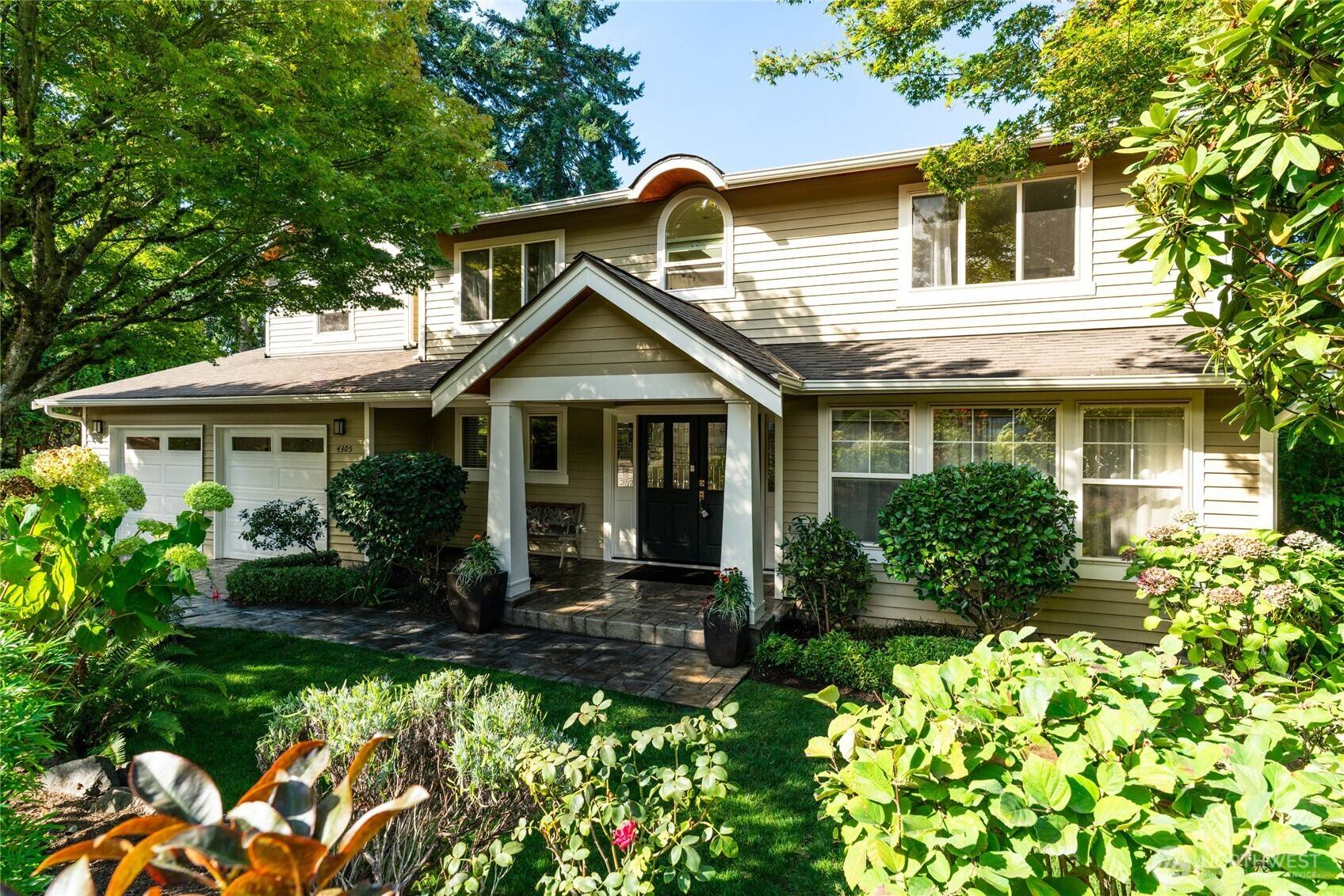 Kirkland, WA 98033,4305 105th AVE NE