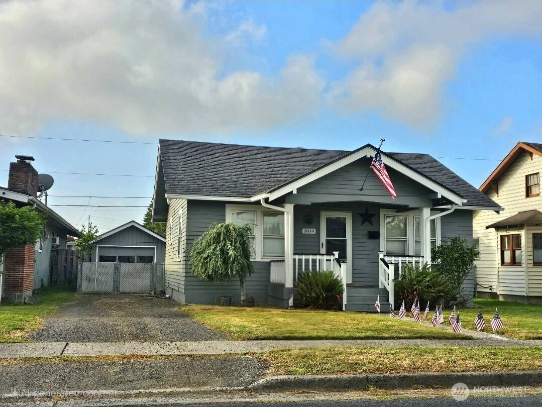 Longview, WA 98632,3019 Fir ST