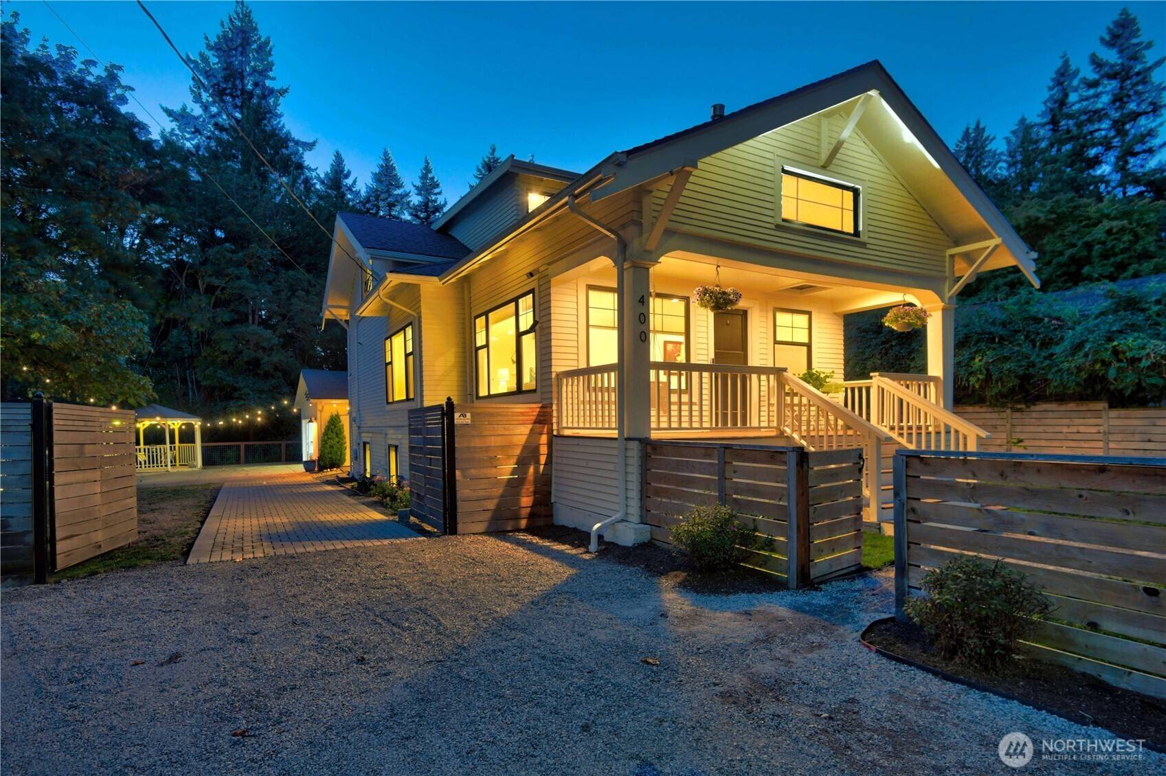 Seattle, WA 98177,400 NW Puget DR