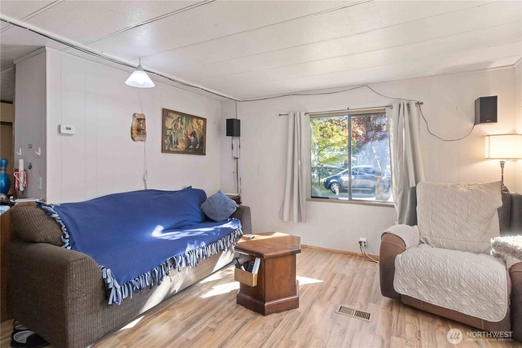 Castle Rock, WA 98611,8021 Old Pacific HWY N #11