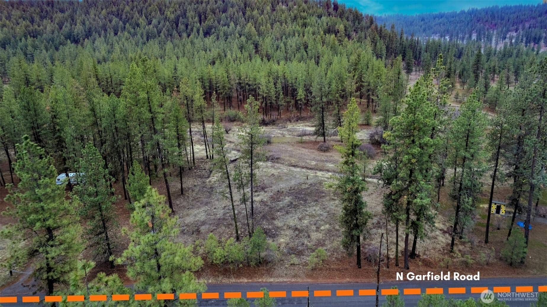 Spokane, WA 99224,60 XX N Garfield RD