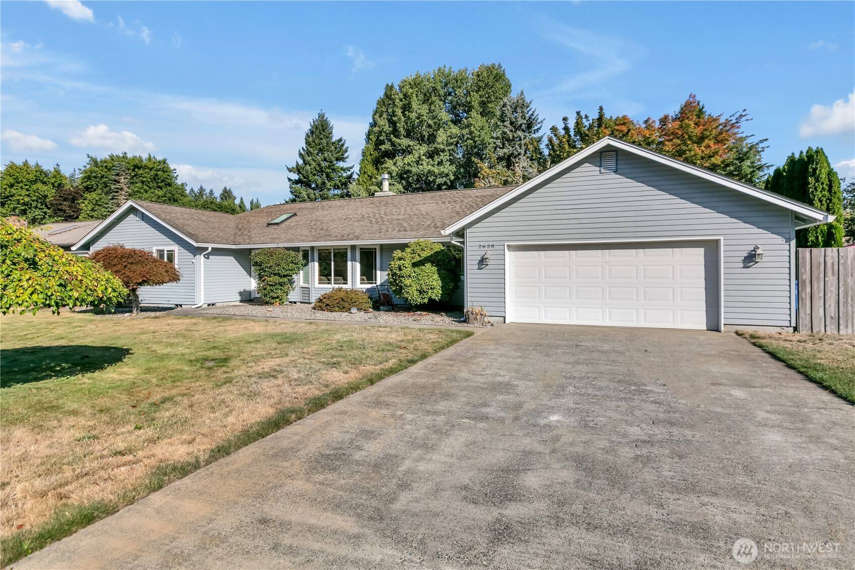 Olympia, WA 98501,2638 58th CT SE