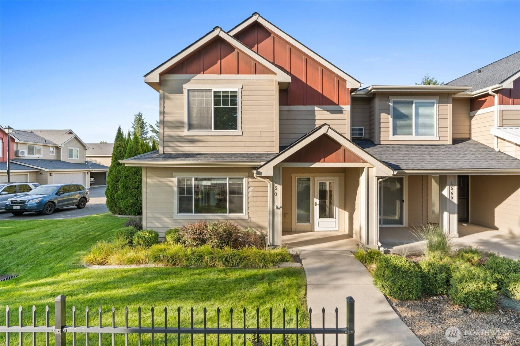 Liberty Lake, WA 99016,1550 N Cirque LN