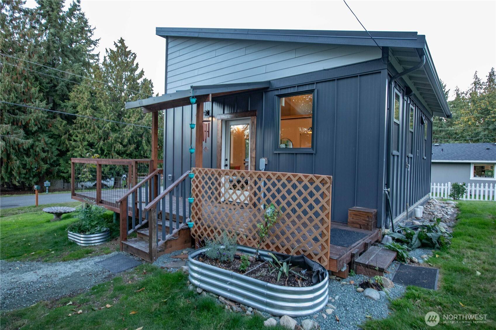 Langley, WA 98260,4318 Douglas ST