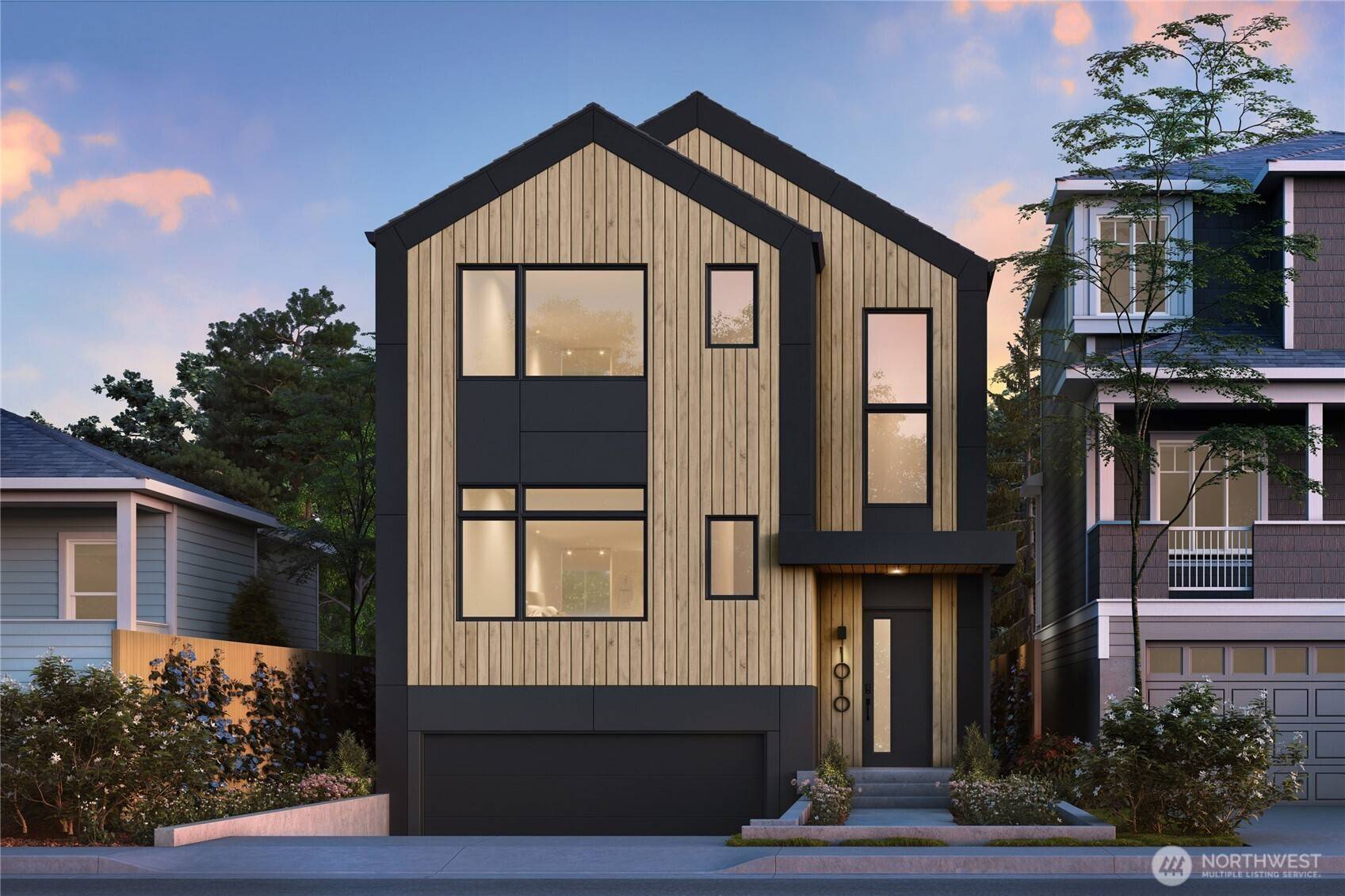 Seattle, WA 98107,1118 NW 63rd ST