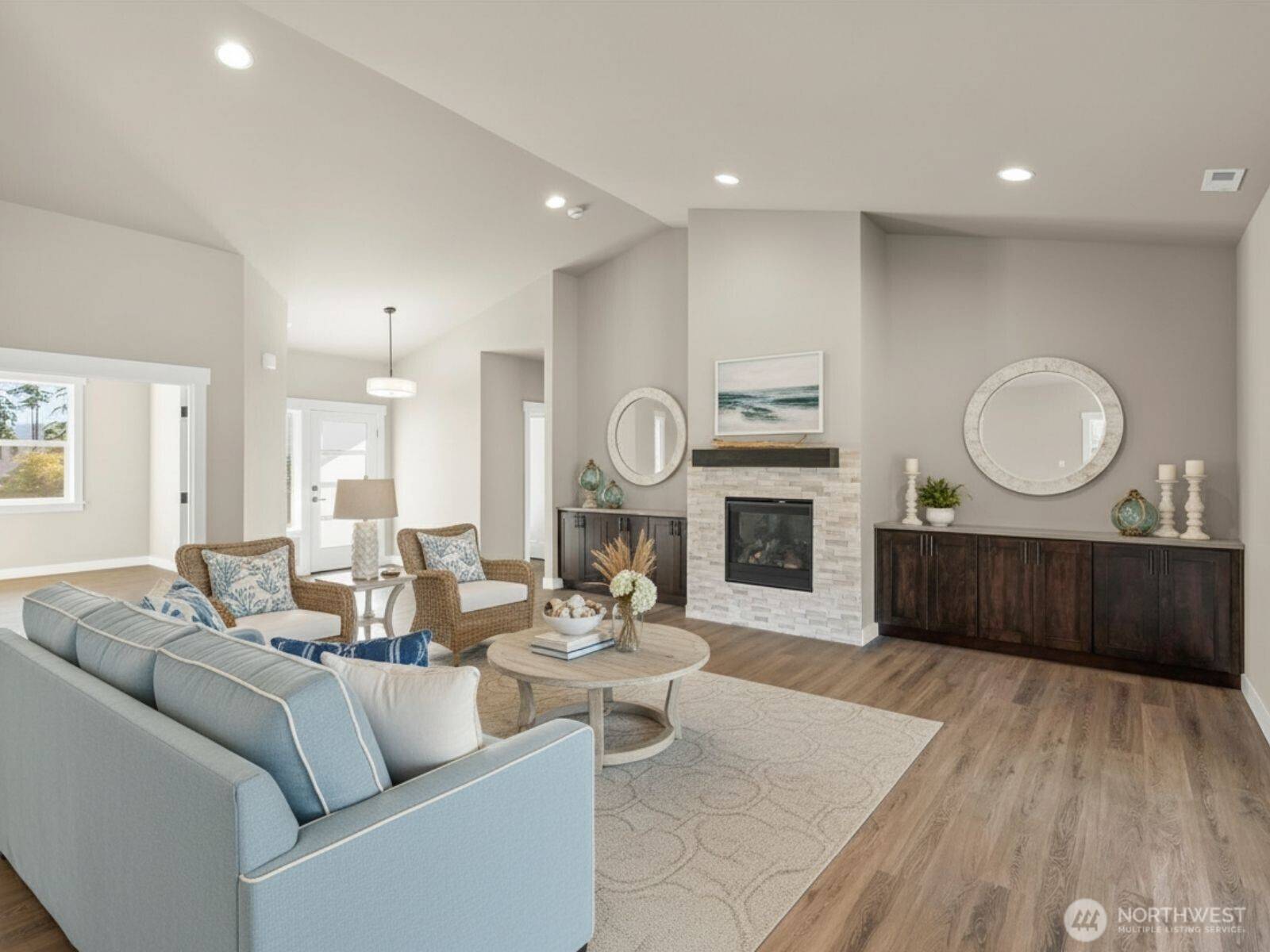 Camano Island, WA 98282,245 David ST