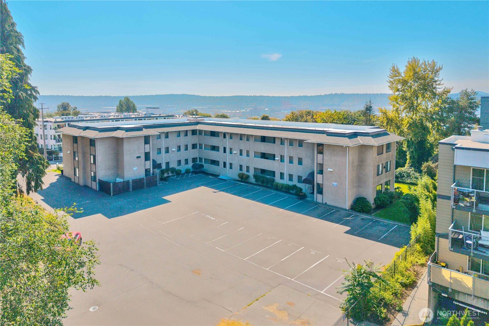 Seattle, WA 98134,1100 S Atlantic ST #209