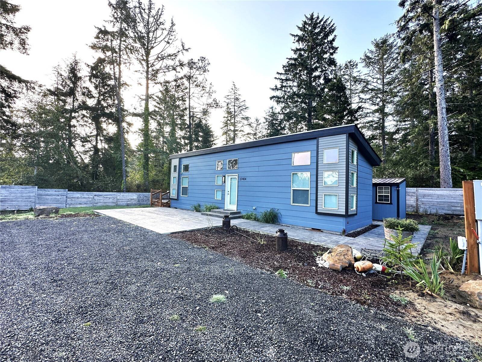 Ocean Park, WA 98640,27404 U St