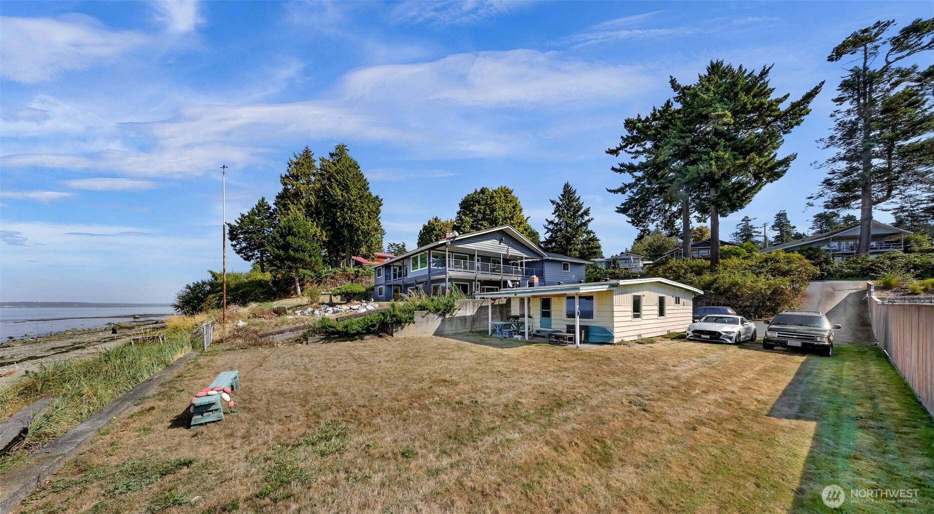 Bellingham, WA 98226,2625 Lummi View DR