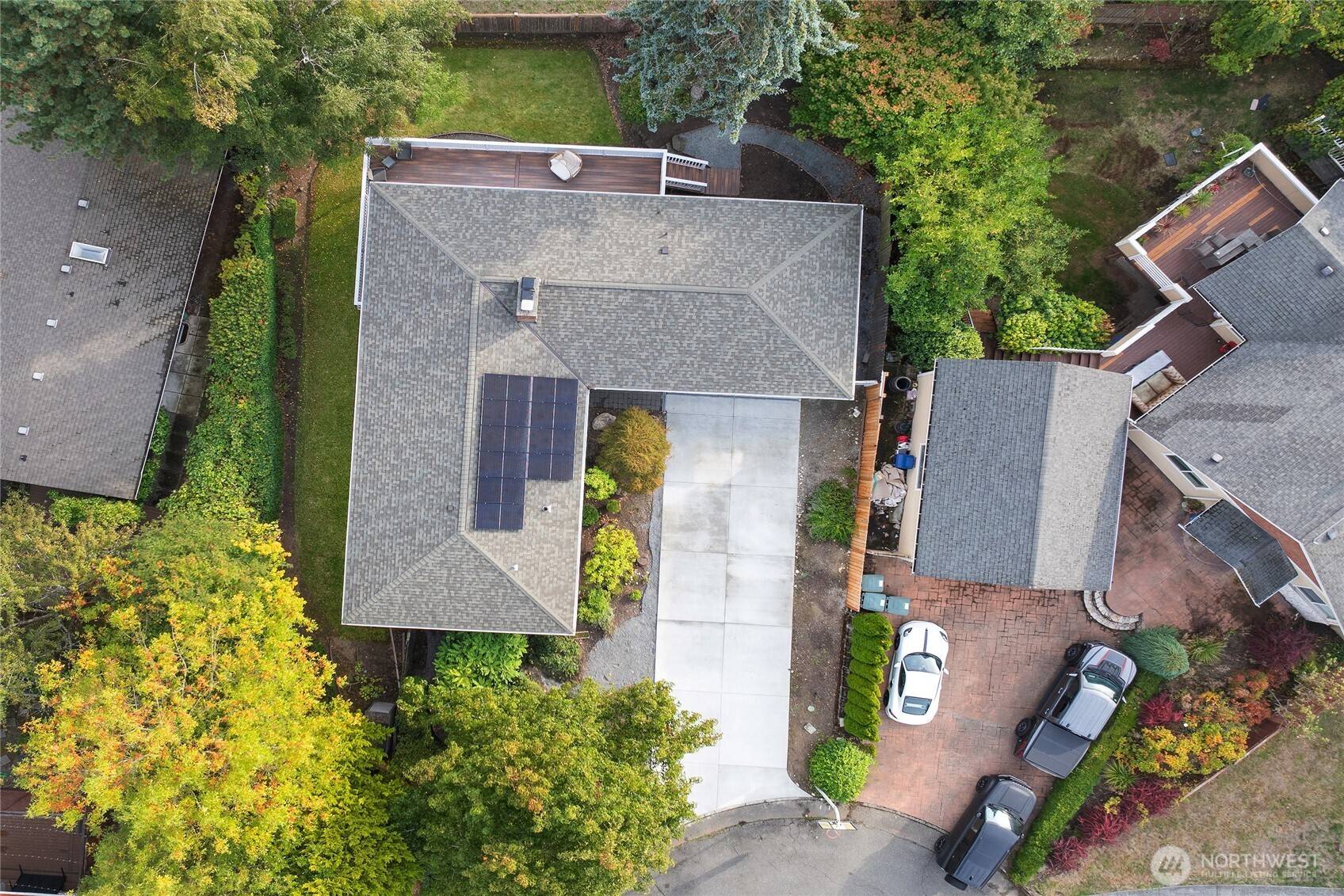 Bellevue, WA 98008,17127 NE 8th PL