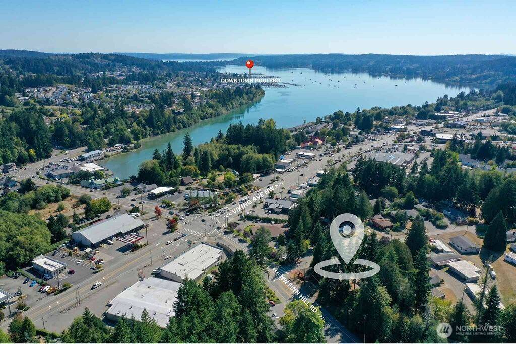 Poulsbo, WA 98370,20397 NW Cedar LN