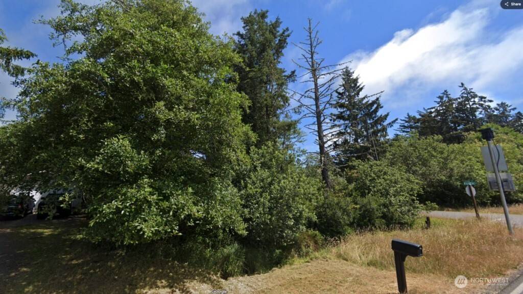 Ocean Shores, WA 98569,354 Mount Olympus AVE SE