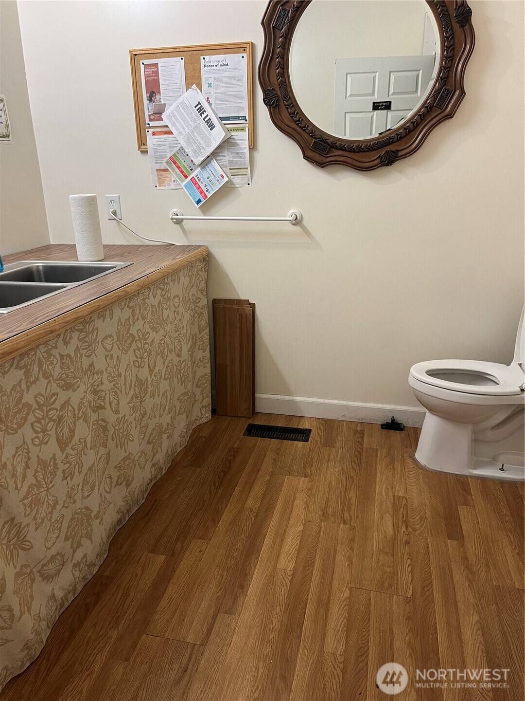 Darrington, WA 98241,1075 Seeman ST