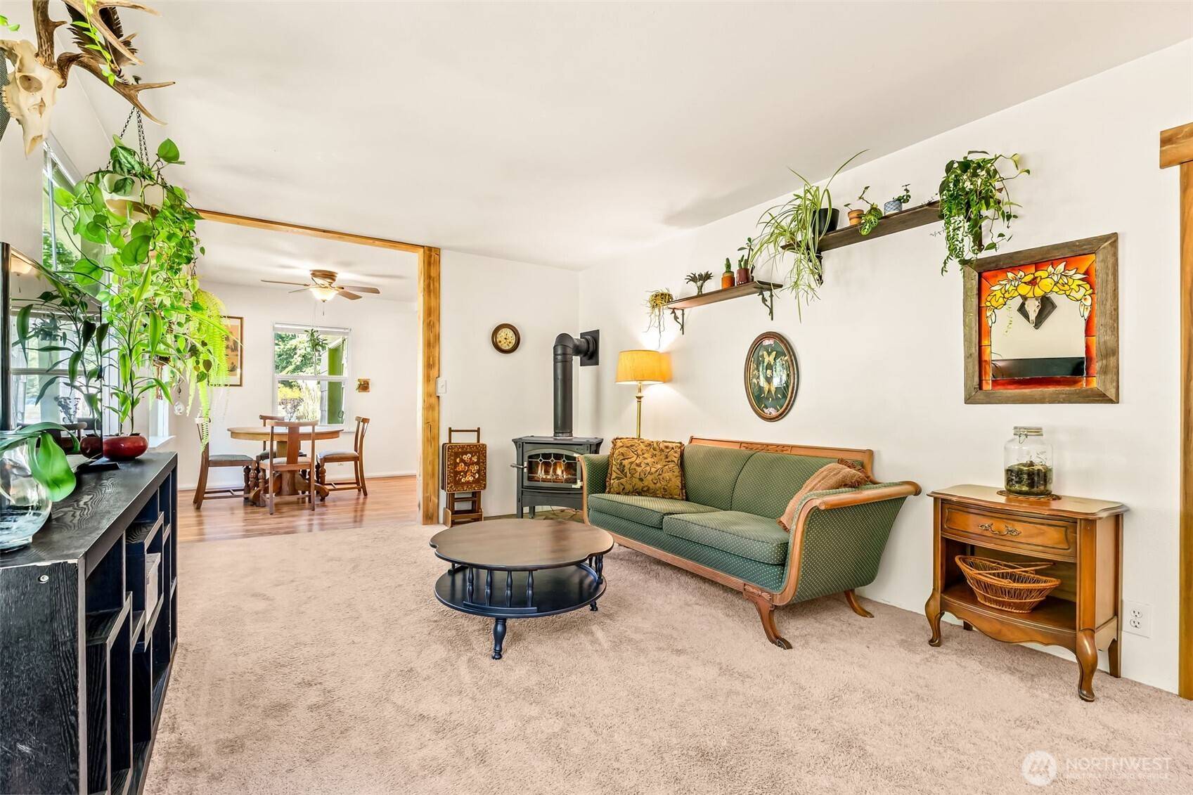 Camano Island, WA 98282,615 SW Camano DR