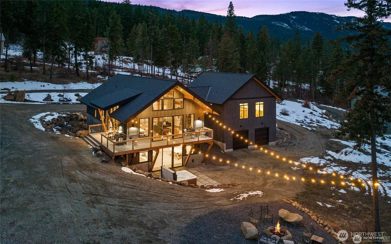 Cle Elum, WA 98922,1341 Rocky Mountain WAY