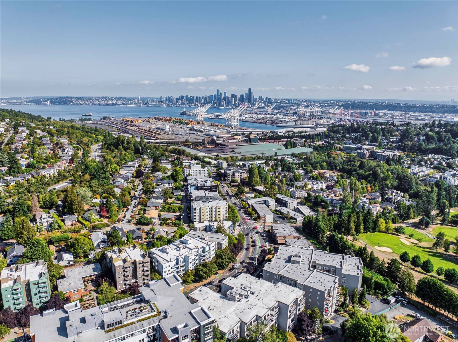 Seattle, WA 98126,3210 SW Avalon WAY