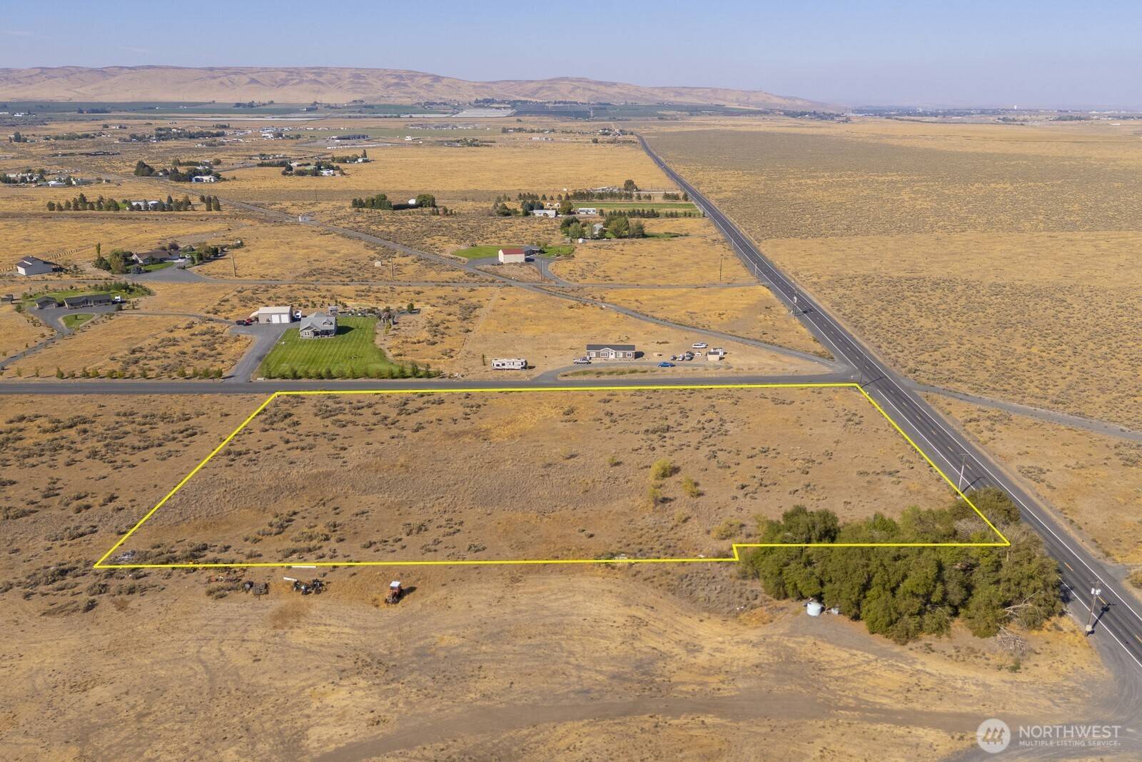 Ephrata, WA 98823,5045 Road 9.6 NW