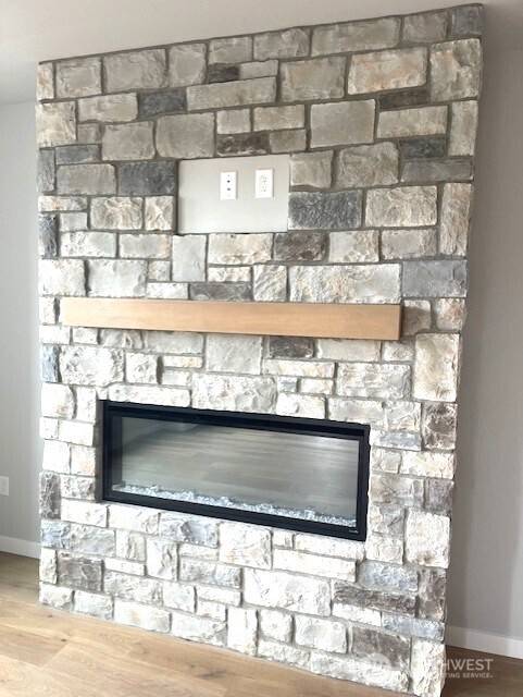 Duvall, WA 98019,26664 NE 143rd (Lot 7) PL