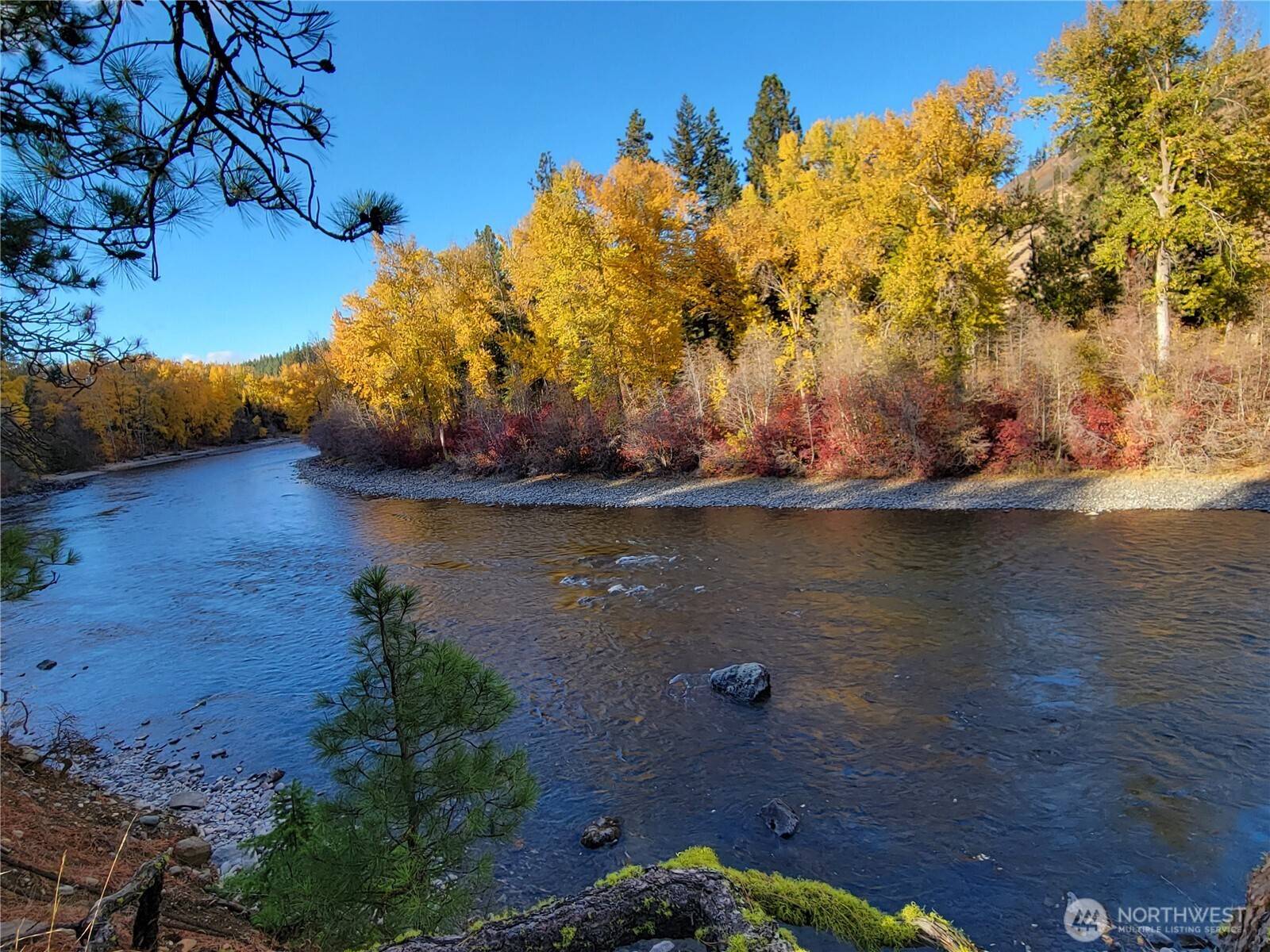 Cle Elum, WA 98922,54 Highway 10