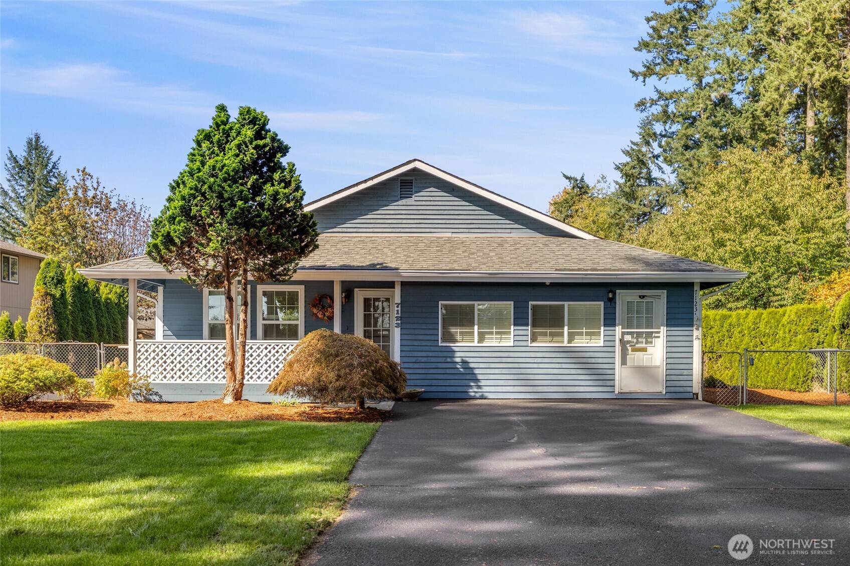Olympia, WA 98512,7123 Lakeside ST SW