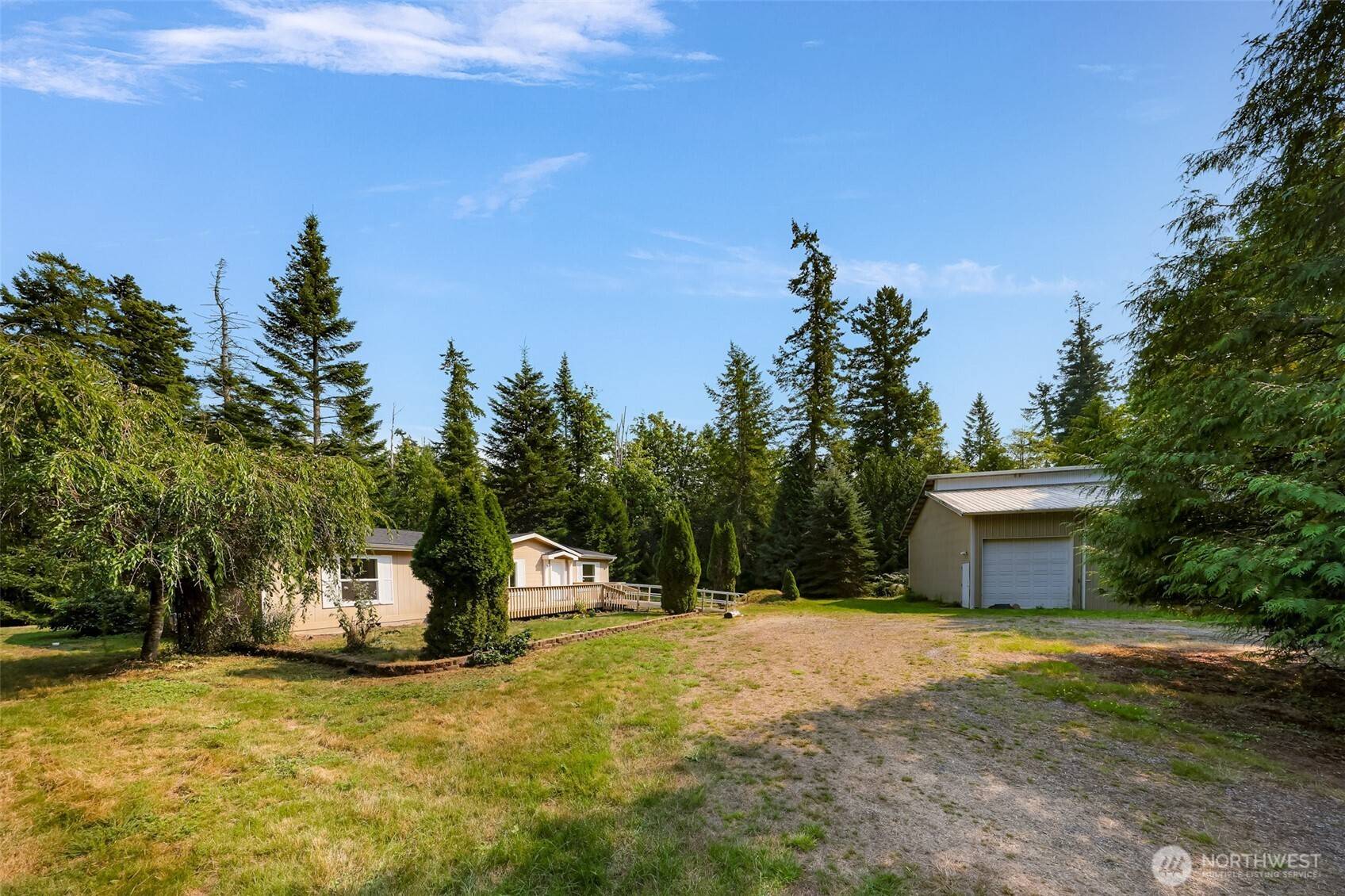 Blaine, WA 98230,8484 Kickerville RD