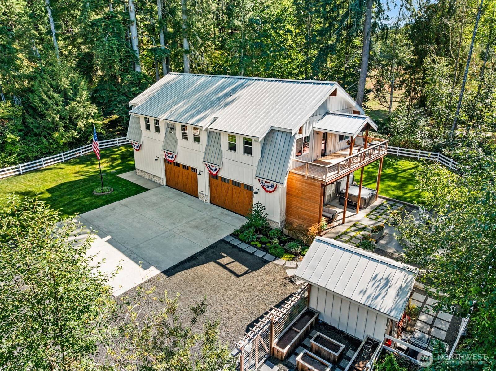 Gig Harbor, WA 98335,8102 64th Street Ct NW