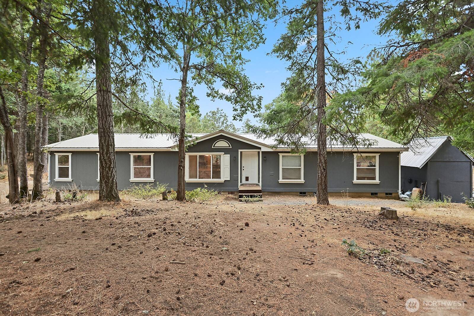 Lyle, WA 98635,60 Aki RD