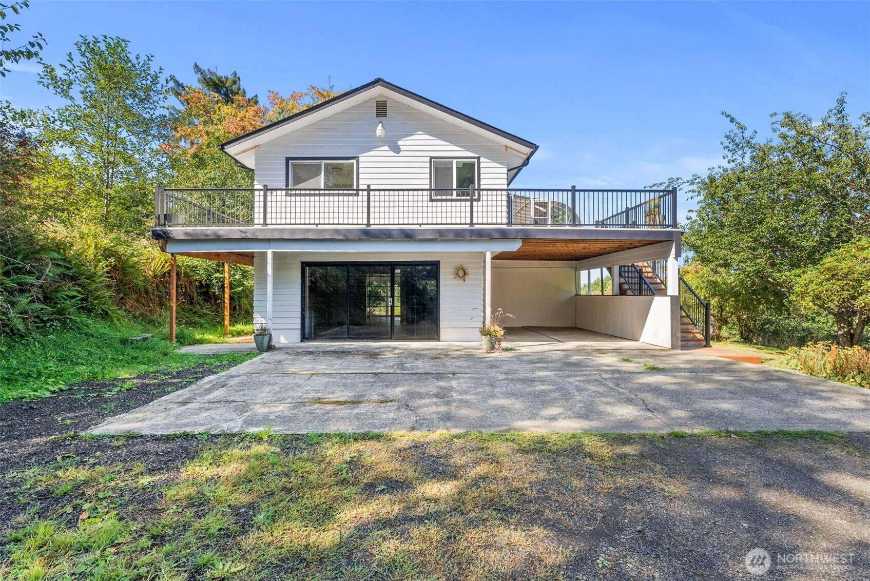 Raymond, WA 98577,198 Raymond South Bend RD