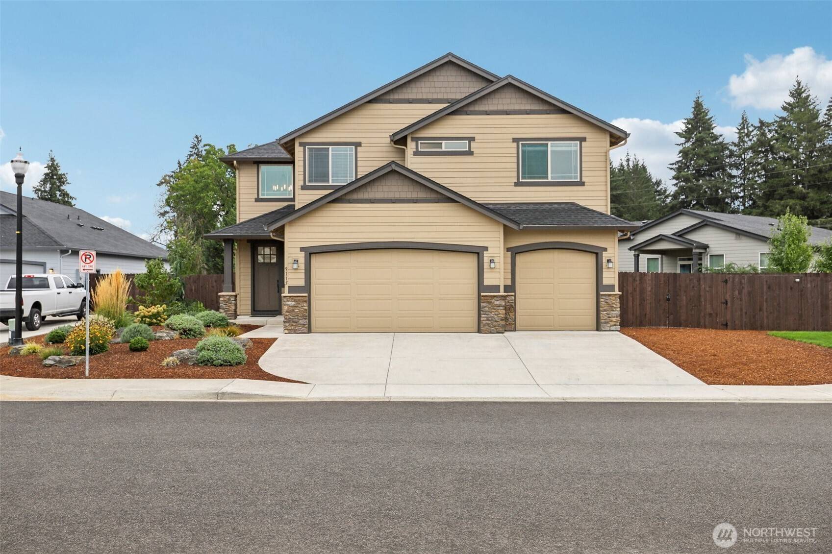 Vancouver, WA 98682,9115 NE 168th CT