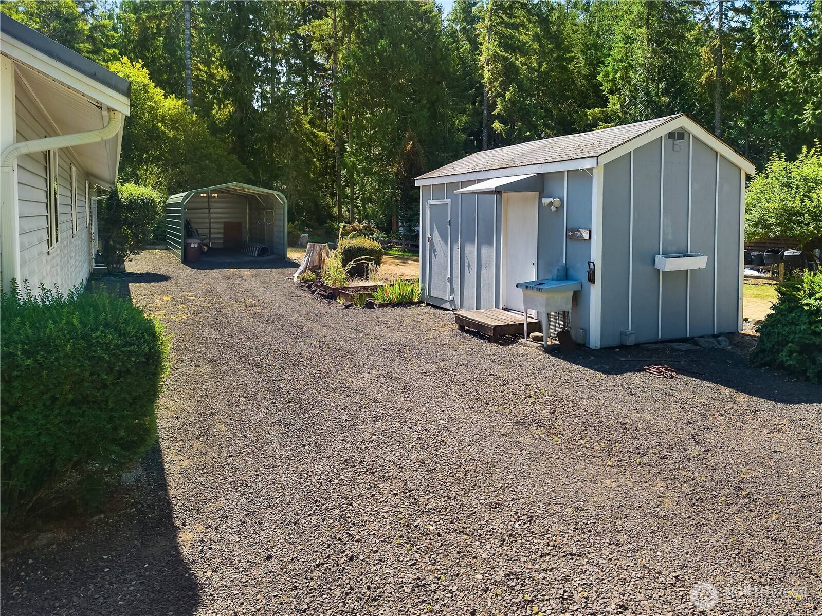 Shelton, WA 98584,310 E Ballantrae DR
