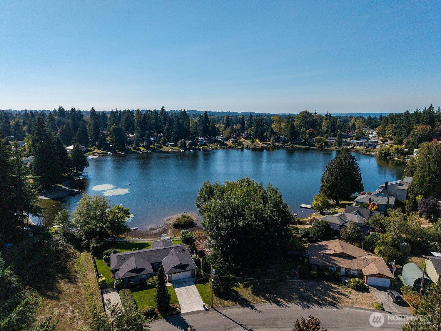 Federal Way, WA 98002,0 Lot 21 Mirror Lake Estates