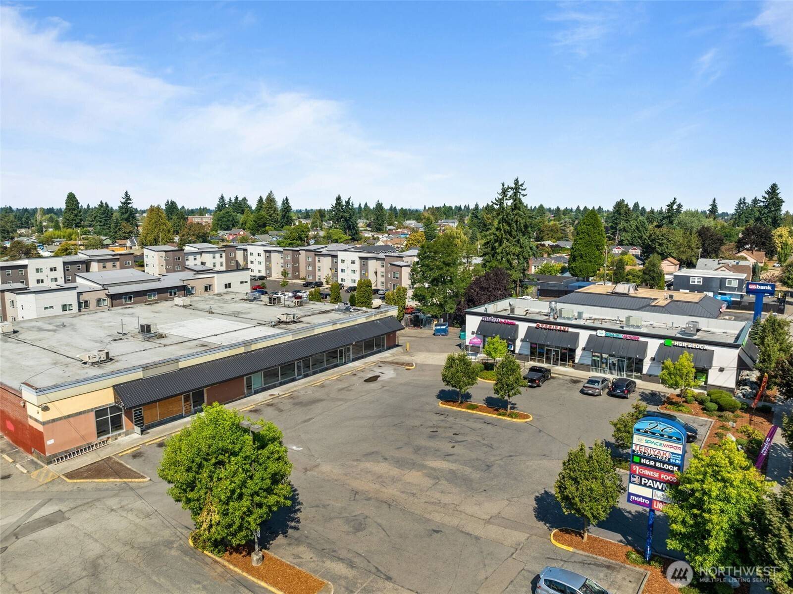 Tacoma, WA 98408,7030 -7052 Pacific AVE