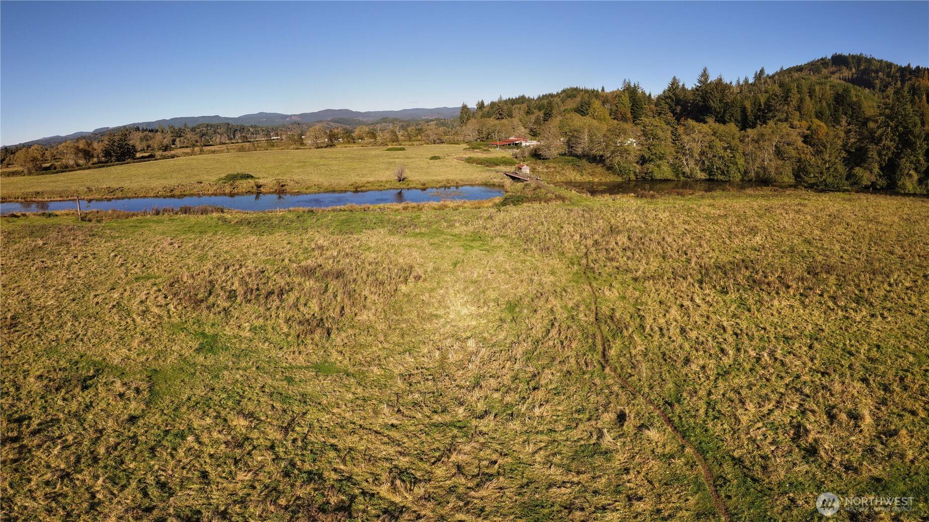 Skamokawa, WA 98647,105 E Valley RD