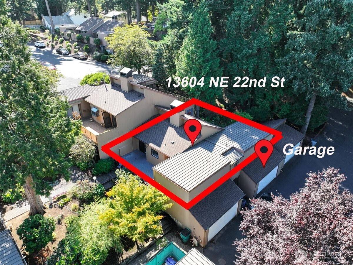 Vancouver, WA 98684,13604 NE 22nd ST