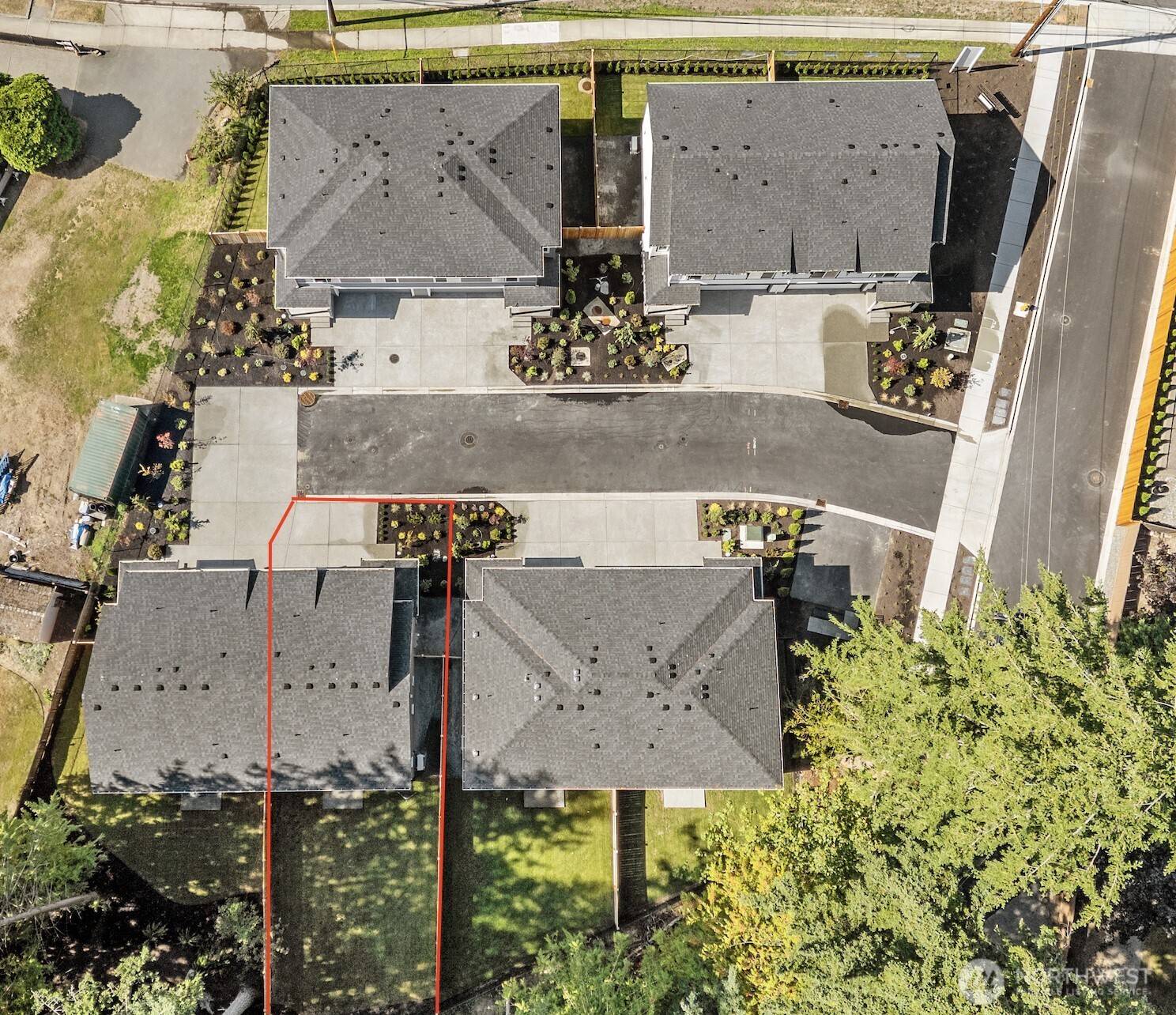 Bothell, WA 98012,122 169th PL SW #A