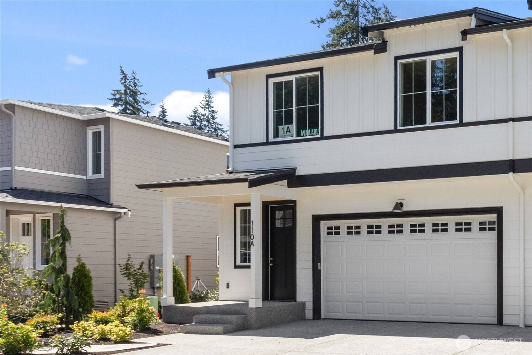 Bothell, WA 98012,110 169th PL SW #A