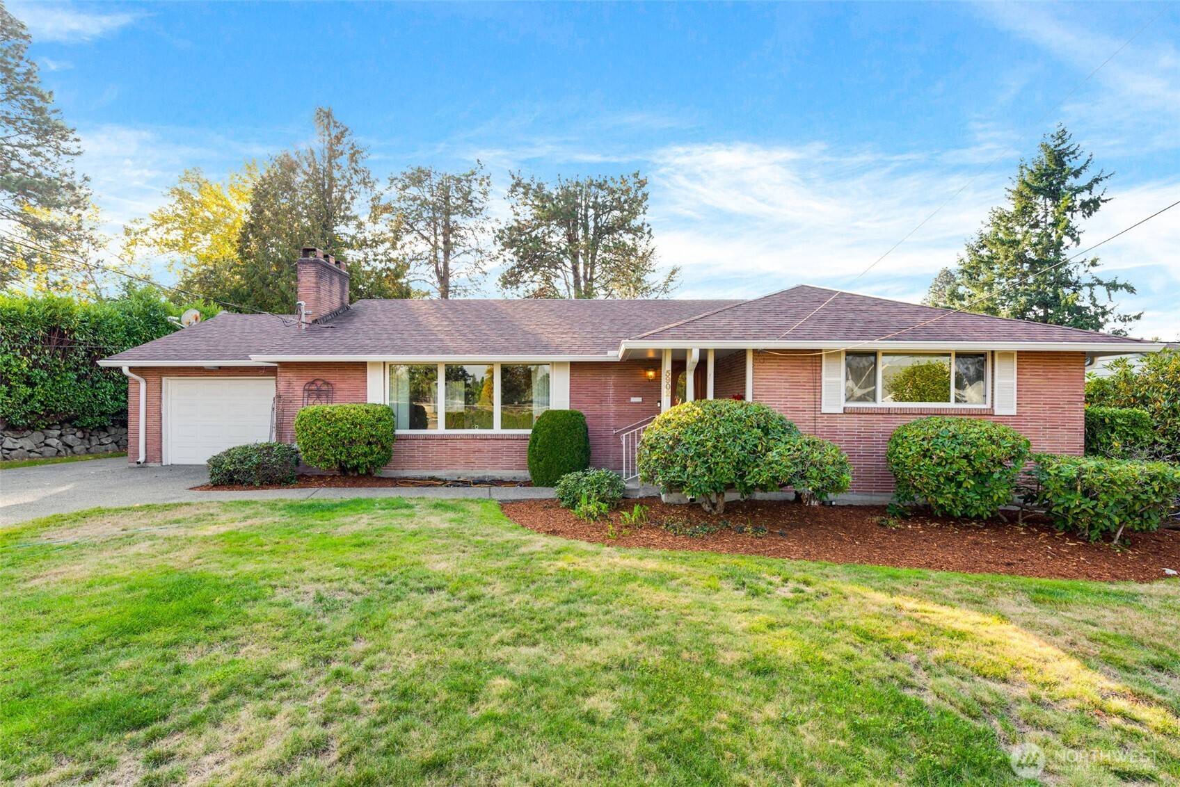 Tacoma, WA 98408,5902 S Sheridan AVE