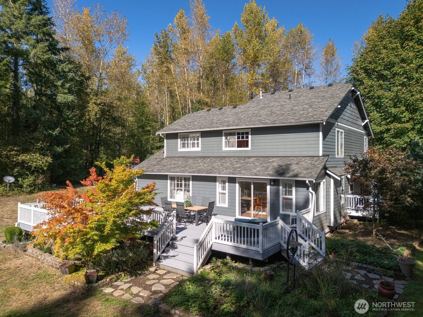 Sedro Woolley, WA 98284,104 Candice LN