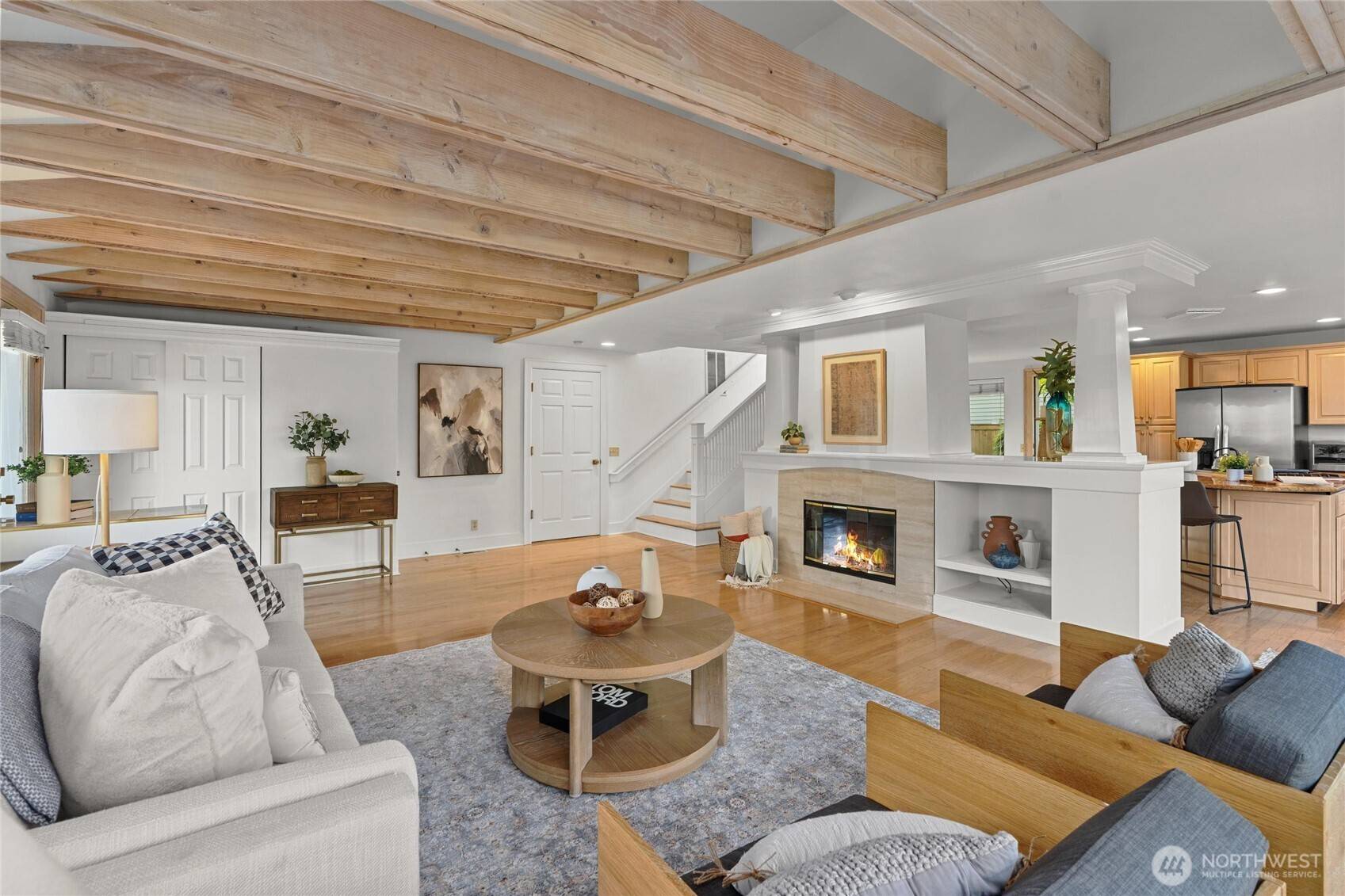 Seattle, WA 98116,4321 SW Lander ST