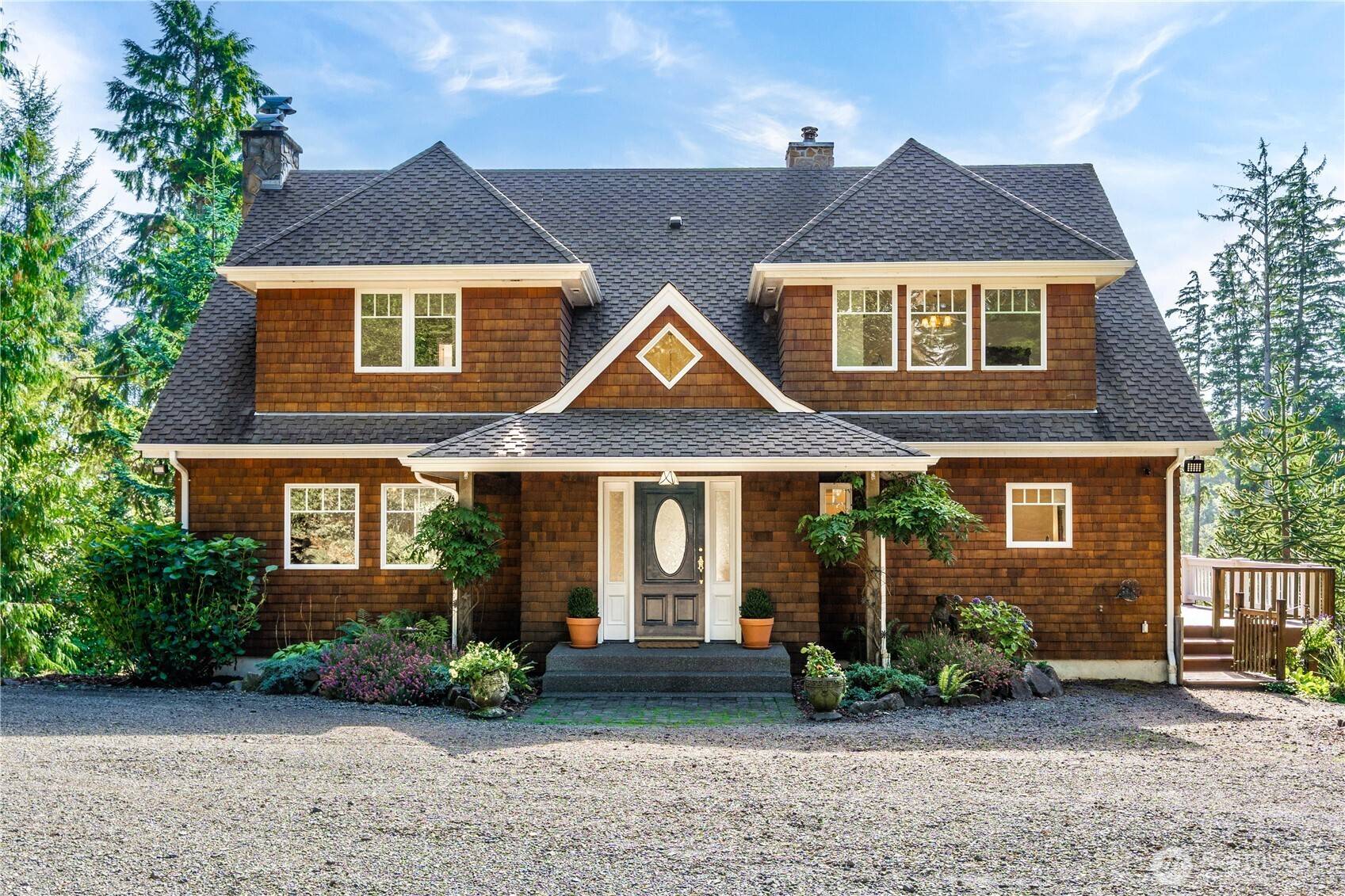 Hoquiam, WA 98550,24 Broadway Hill RD