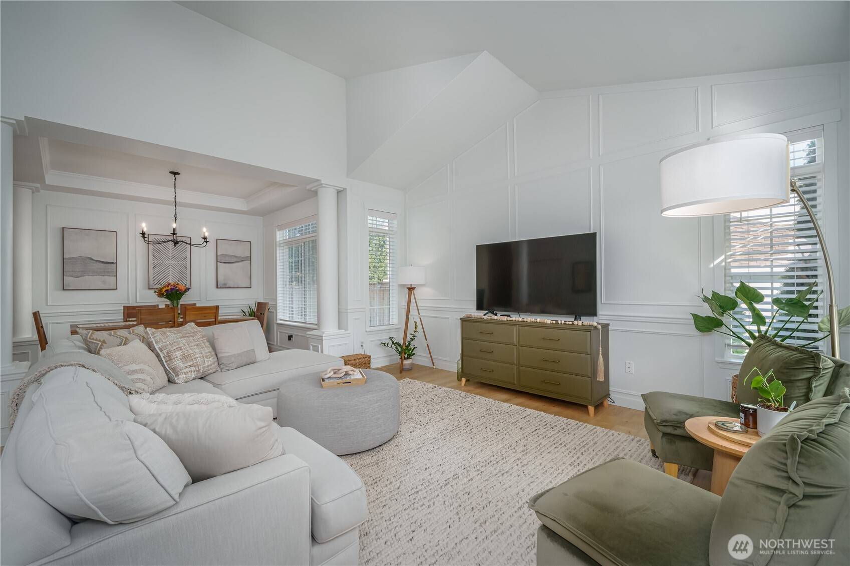 University Place, WA 98467,6601 56th Street Ct W