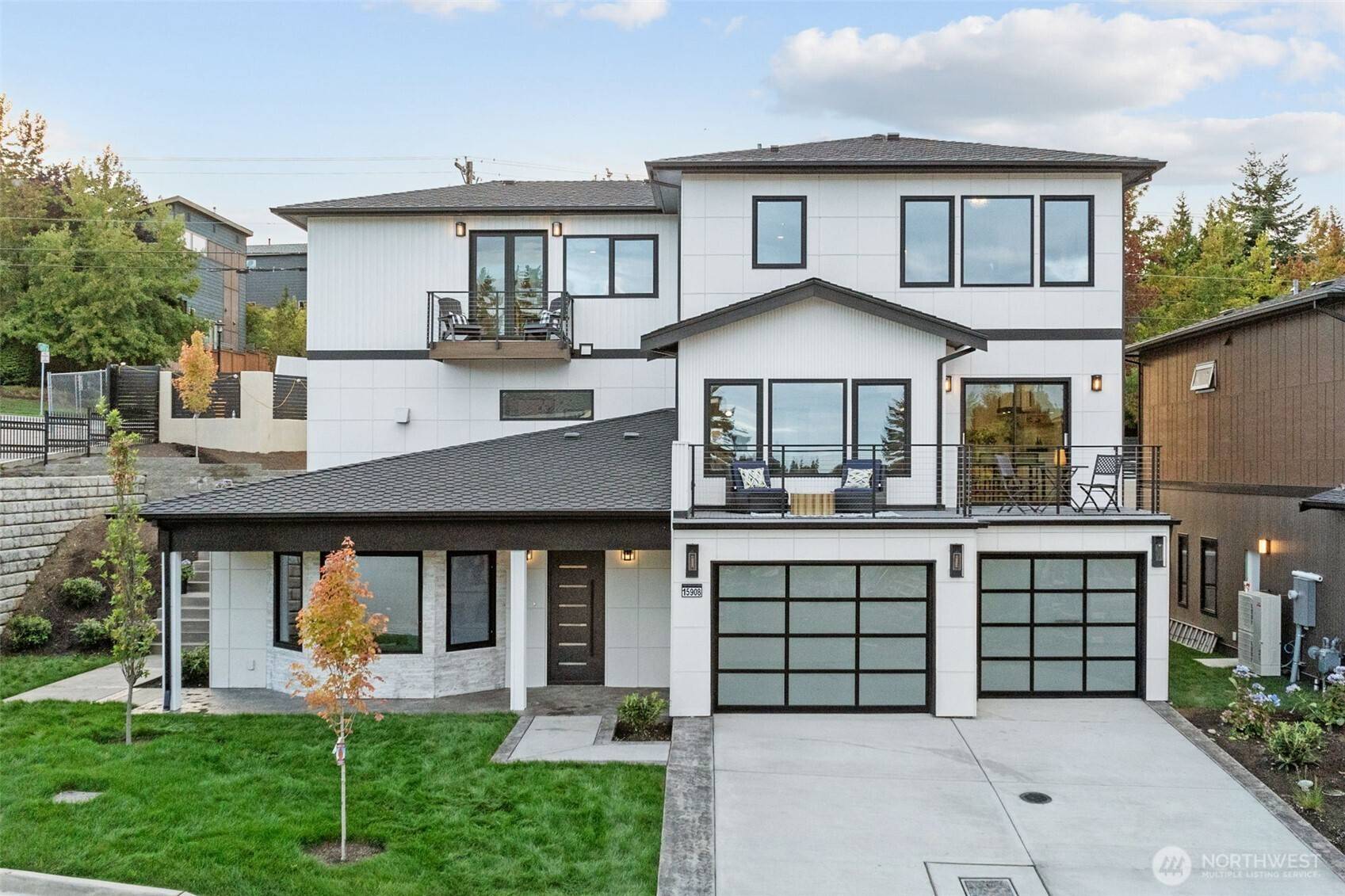 Lynnwood, WA 98087,15908 12th PL W