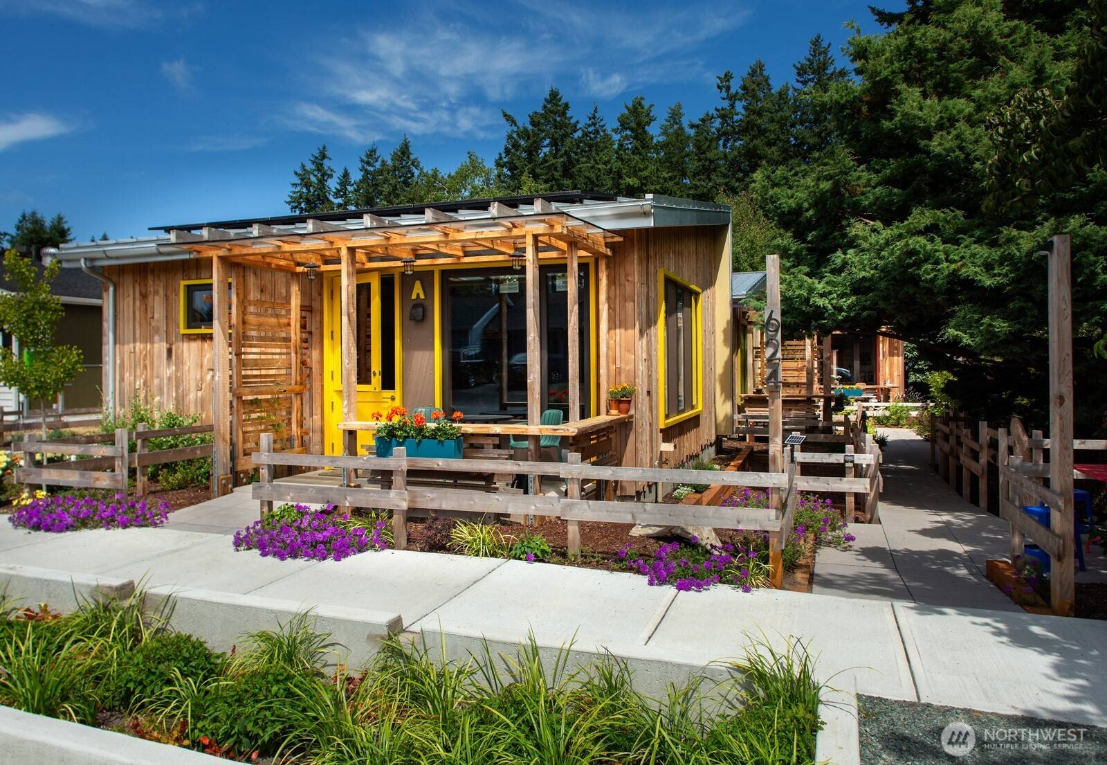 Langley, WA 98260,624 A, B & C 2nd ST