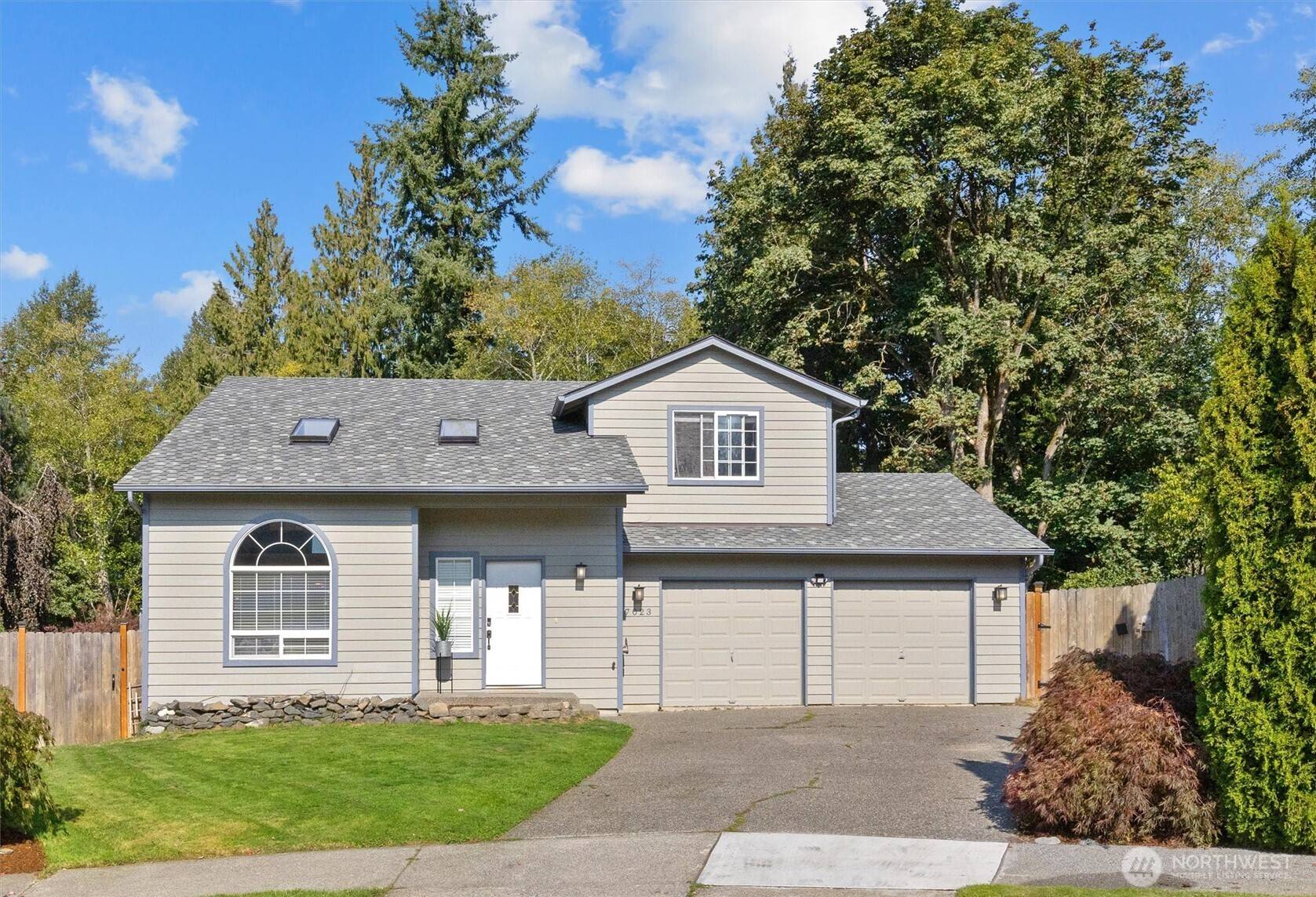 Arlington, WA 98223,7023 Falcon CT