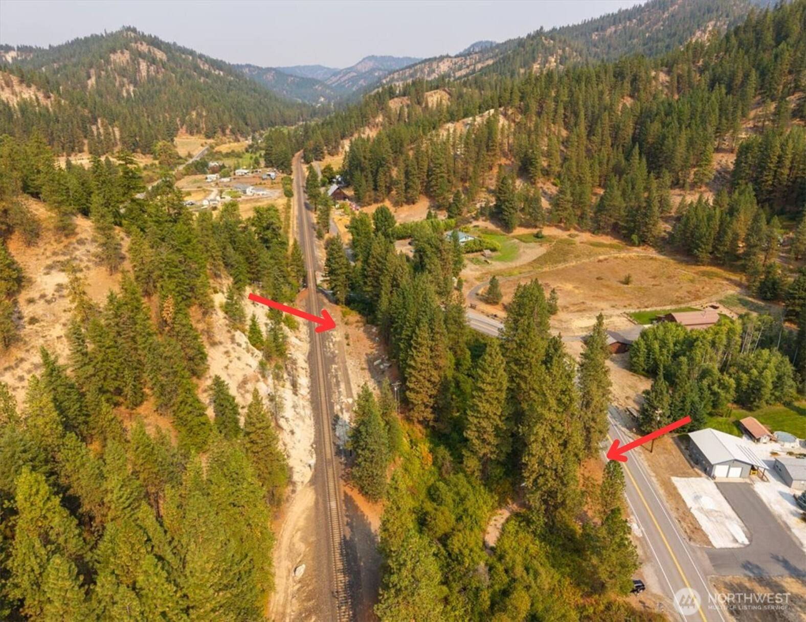 Leavenworth, WA 98826,0 Chumstick HWY